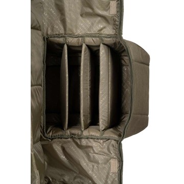 Fox Voyager 13ft 4 Rod Holdall Fox articoli per la pesca