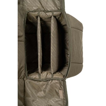 Fox Voyager 12ft 3 Rod Holdall Fox articoli per la pesca