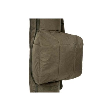 Fox Voyager 12ft 3 Rod Holdall Fox articoli per la pesca