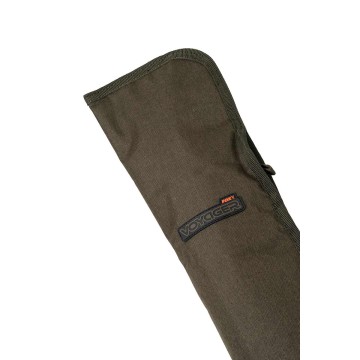 Fox Voyager Single Rod Sleeves Fox articoli per la pesca