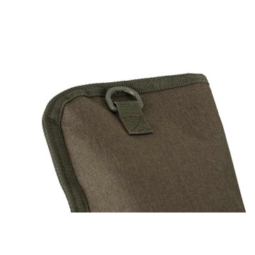 Fox Voyager Single Rod Sleeves Fox articoli per la pesca