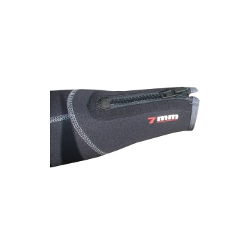 Freddo Extreme Uomo extrastretch 7mm Soprassub Soprassub articoli subacquei