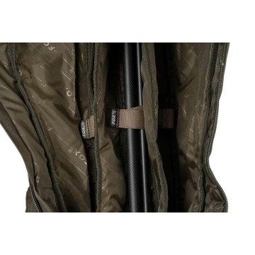 Fox Voyager Tri Sleeves Fox articoli per la pesca