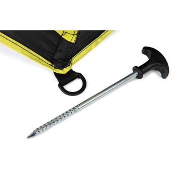 Matrix Pro Over Brolly Matrix articoli da pesca in mare