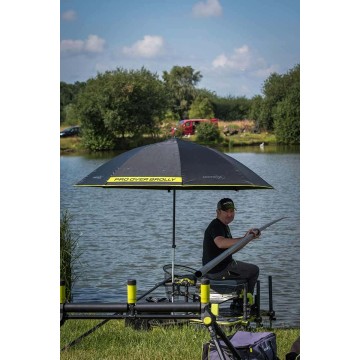 Matrix Pro Over Brolly Matrix articoli da pesca in mare