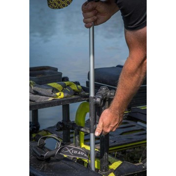 Matrix Pro Over Brolly Matrix articoli da pesca in mare