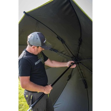 Matrix Pro Over Brolly Matrix articoli da pesca in mare
