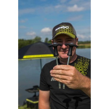 Matrix Pro Over Brolly Matrix articoli da pesca in mare