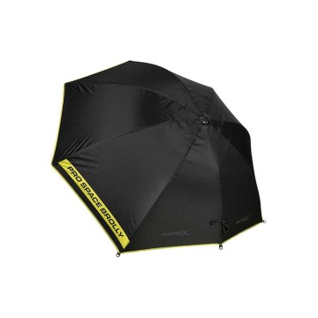 Matrix Pro Space Brolly Matrix articoli da pesca in mare