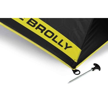 Matrix Pro Space Brolly Matrix articoli da pesca in mare