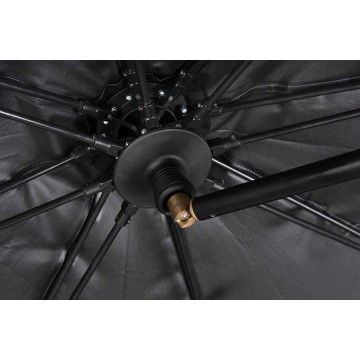 Matrix Pro Space Brolly Matrix articoli da pesca in mare