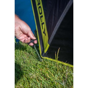Matrix Pro Space Brolly Matrix articoli da pesca in mare