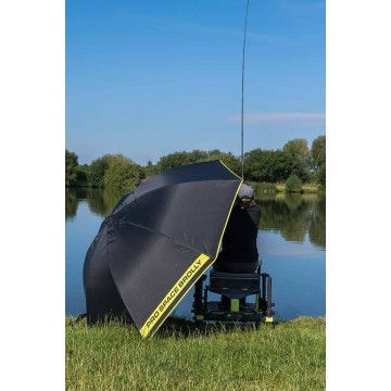 Matrix Pro Space Brolly Matrix articoli da pesca in mare