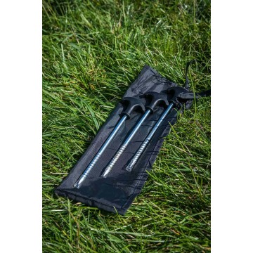Matrix Pro Space Brolly Matrix articoli da pesca in mare