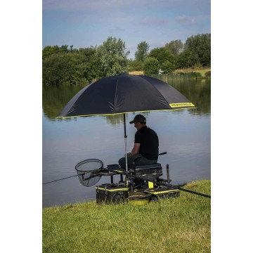 Matrix Pro Space Brolly Matrix articoli da pesca in mare