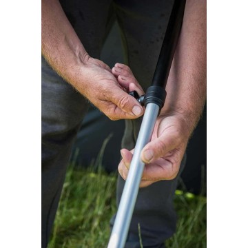 Matrix Pro Space Brolly Matrix articoli da pesca in mare
