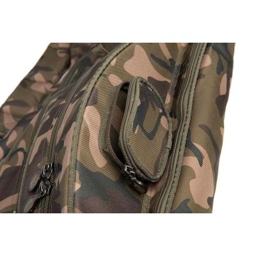 Fox Camolite 6 Rod Hardcases Fox articoli per la pesca
