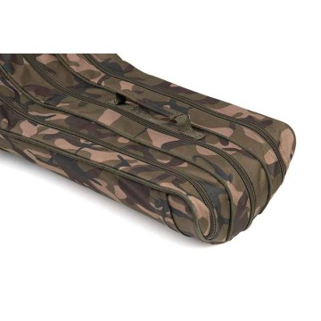 Fox Camolite 6 Rod Hardcases Fox articoli per la pesca
