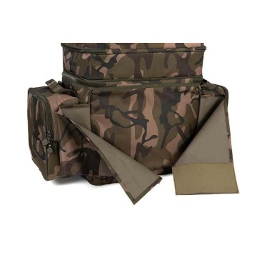 Fox Camolite 2 Person Session Cooler/Food Bag Fox articoli per la pesca