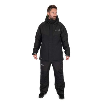 Matrix Therma Foil Winter Suit Matrix articoli da pesca in mare