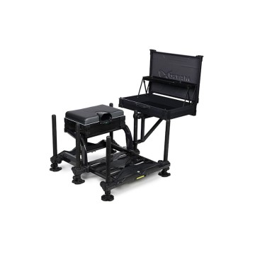 Matrix Pro Rigid feeder tray Matrix articoli da pesca in mare