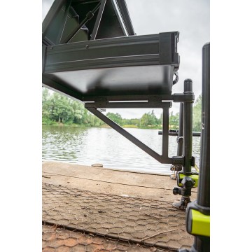 Matrix Pro Rigid feeder tray Matrix articoli da pesca in mare