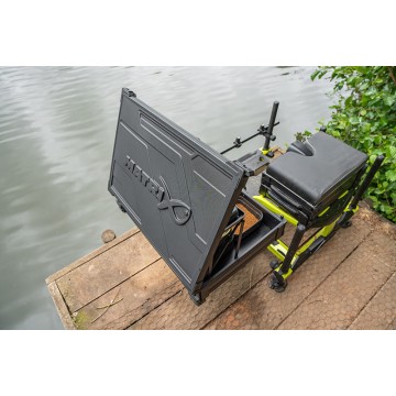 Matrix Pro Rigid feeder tray Matrix articoli da pesca in mare