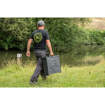 Matrix Pro Rigid feeder tray Matrix articoli da pesca in mare