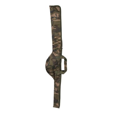 Fox Camolite Single Rod Sleeves Fox articoli per la pesca