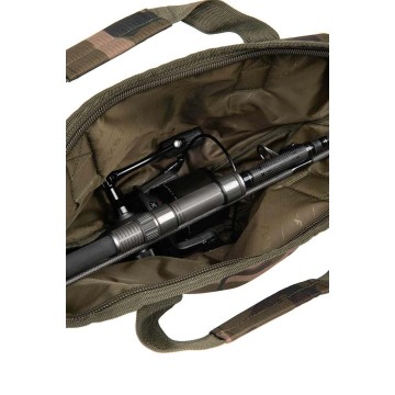 Fox Camolite Single Rod Sleeves Fox articoli per la pesca