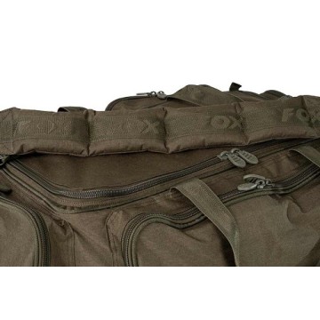 Fox Voyager XL Carryall Fox articoli per la pesca