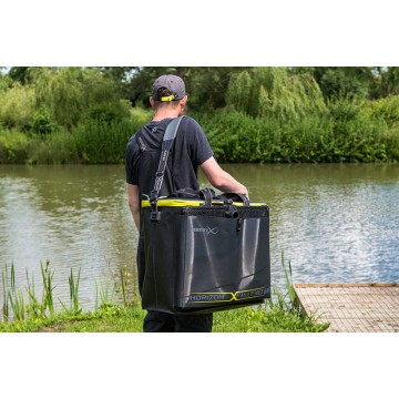 Matrix Horizon X EVA Multi Net Bag Large Matrix articoli da pesca in mare