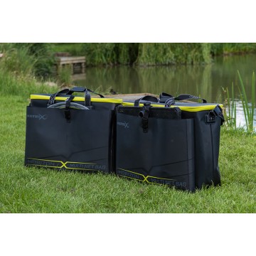 Matrix Horizon X EVA Multi Net Bag Large Matrix articoli da pesca in mare