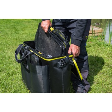 Matrix Horizon X EVA Multi Net Bag Large Matrix articoli da pesca in mare