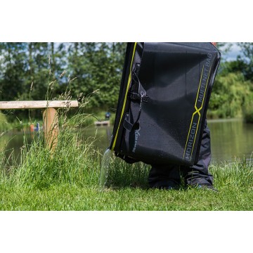 Matrix Horizon X EVA Multi Net Bag Large Matrix articoli da pesca in mare