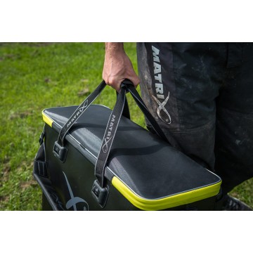 Matrix Horizon X Small EVA Multi Net Bag Matrix articoli da pesca in mare