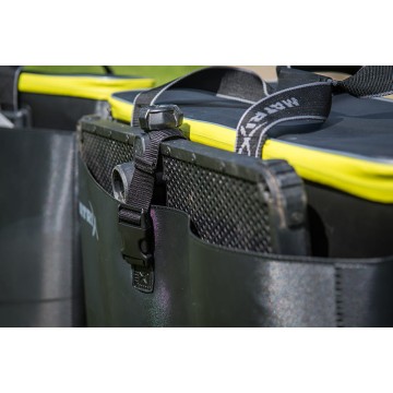 Matrix Horizon X Small EVA Multi Net Bag Matrix articoli da pesca in mare