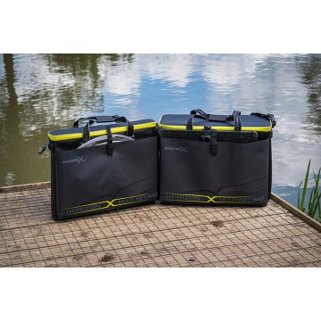 Matrix Horizon X Small EVA Multi Net Bag Matrix articoli da pesca in mare