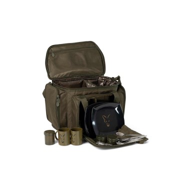 Fox Voyager 2 Person Cooler Food Bag Fox articoli per la pesca
