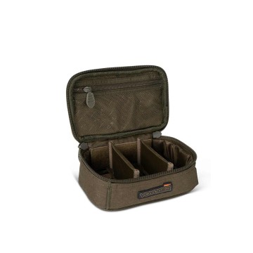 Fox Voyager Lead & Bits Bag Fox articoli per la pesca