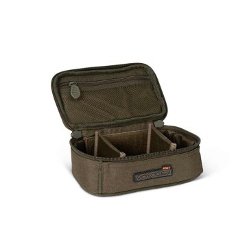 Fox Voyager Lead & Bits Bag Fox articoli per la pesca