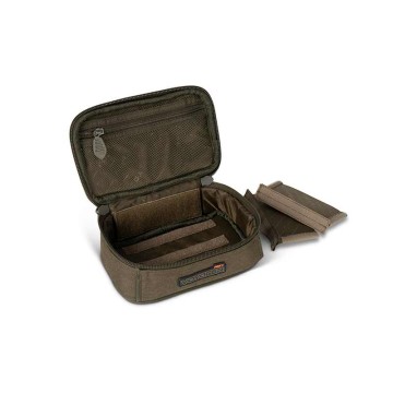 Fox Voyager Lead & Bits Bag Fox articoli per la pesca