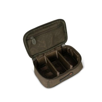 Fox Voyager Lead & Bits Bag Fox articoli per la pesca