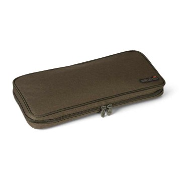 Fox Voyager Large Buzz Bar Bag Fox articoli per la pesca