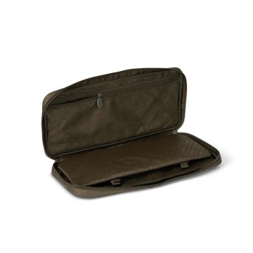 Fox Voyager Large Buzz Bar Bag Fox articoli per la pesca