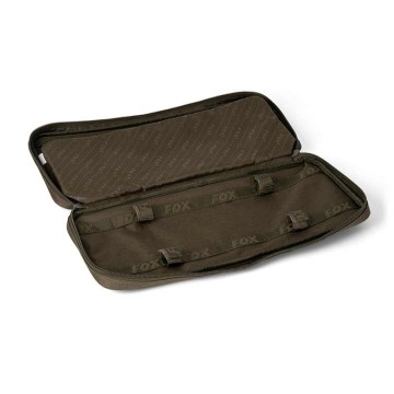 Fox Voyager Large Buzz Bar Bag Fox articoli per la pesca