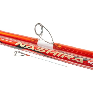 TRABUCCO Nashira racing surf Trabucco articoli da pesca