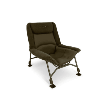 Benchmark Ultra Cozy Chair...