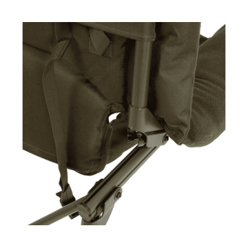 Benchmark Ultra Cozy Chair Avid carp Avid Carp