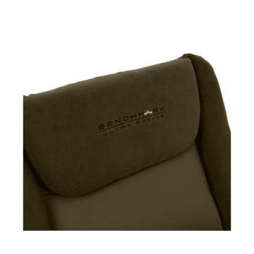 Benchmark Ultra Cozy Chair Avid carp Avid Carp